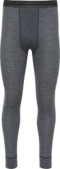 Spodnie turystyczne termoaktywne męskie Thermowave Merino Warm Active. Szare bielizna termoaktywna męska THERMOWAVE, l, bez wzorów, z poliamidu. Za 276.65 zł.