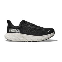 Buty do biegania damskie Hoka One One Arahi 7. Czarne obuwie do biegania damskie Hoka One One. Za 852.00 zł.