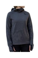 Bluza sportowa damska POC Merino Hood. Szare bluzy sportowe damskie POC, m, z bawełny. Za 854.05 zł.