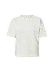 Opus Bluza - Gosa Kobiety Modal biały, 38. Białe bluzy bez kaptura damskie Opus. Za 229.95 zł.