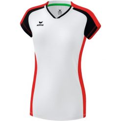 Damski tank top Erima Gandia. Białe topy sportowe damskie Erima, l, bez wzorów, bez ramiączek. Za 195.00 zł.