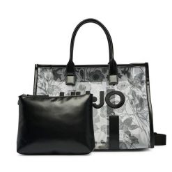 Torebka Liu Jo. Torebki klasyczne damskie Liu Jo, bez wzorów, bez dodatków. Za 559.99 zł.