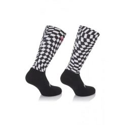 Skarpetki Mb Wear Aero Fast H20 Founder M.Race. Czarne skarpetki męskie MB WEAR, bez wzorów, z elastanu. Za 193.00 zł.