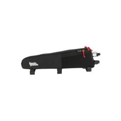 Torba na ramę roweru Jack Pack Płetwal. Czarne torebki klasyczne damskie JACKPACK, bez wzorów, bez dodatków. Za 216.99 zł.