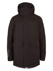 O'Neill Parka "GTX Journey" w kolorze czarnym rozmiar: L. Czarne parki damskie O'neill, l, bez wzorów, z gore-texu. Za 532.06 zł.