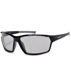 Okulary turystyczne unisex Arctica S-337FP. Czarne okulary przeciwsłoneczne męskie ARCTICA. Za 215.00 zł.