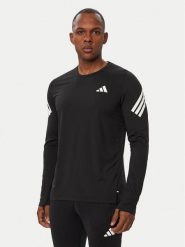 Adidas Koszulka techniczna Adi365 Iconic KE6831 Czarny Regular Fit. Czarne t-shirty sportowe męskie Adidas, m, z syntetyku, bez ramiączek, do biegania. Za 179.99 zł.