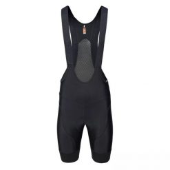 Szorty Radvik Tosti GTS. Czarne szorty męskie RADVIK, bez wzorów, sportowe. Za 285.02 zł.