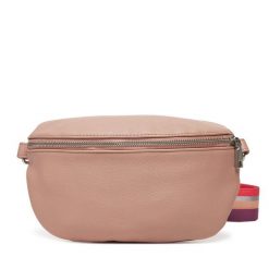 Torebka Ara. Czerwone listonoszki damskie Ara, bez wzorów, bez dodatków. Za 119.99 zł.