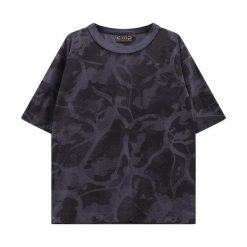 Koszulka poliesterowa CMP. Niebieskie t-shirty sportowe męskie CMP, xl, z materiału, bez ramiączek, na fitness i siłownię. Za 163.50 zł.