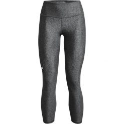 Legginsy Under Armour Hg Armour Hirise 7/8 Ns Damskie. Białe legginsy damskie Under Armour, s, bez wzorów. W wyprzedaży za 174.40 zł.