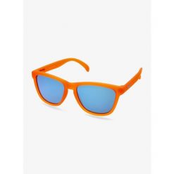 Okulary polaryzacyjne goodr OG - Donkey Goggles. Brązowe okulary przeciwsłoneczne męskie GOODR. Za 151.99 zł.