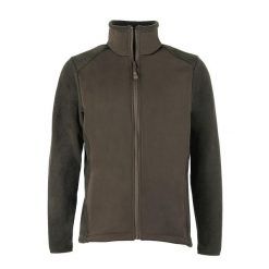 Kurtka myśliwska męska Tagart Woodland hybrydowa. Zielone kurtki outdoor męskie tagart, m, bez wzorów, bez kaptura. Za 649.00 zł.