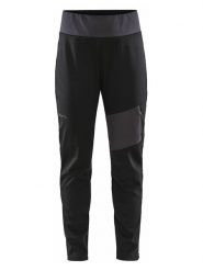 Craft Spodnie funkcyjne w kolorze czarnym rozmiar: S. Czarne spodnie materiałowe męskie Craft. Za 208.83 zł.