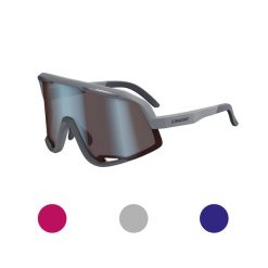 Okulary przeciwsłoneczne Limar Kosmos. Szare okulary przeciwsłoneczne damskie LIMAR. Za 500.00 zł.