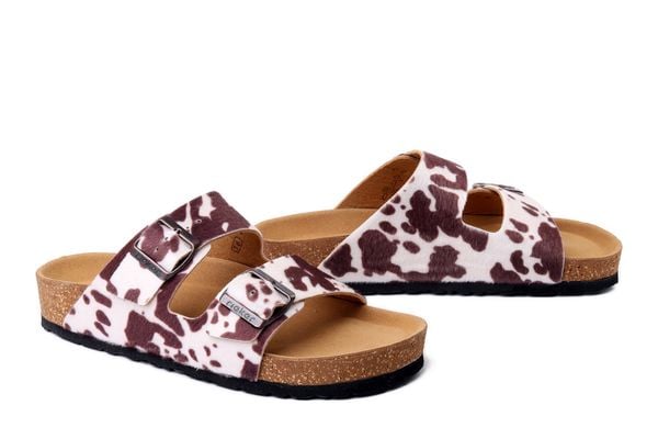 RIEKER V6391-90 multi, klapki damskie. Klapki damskie Rieker, bez wzorów, bez obcasa. Za 299.90 zł.