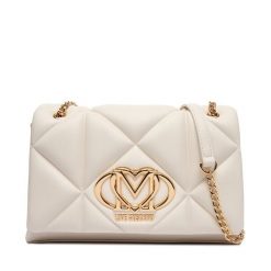 Torebka LOVE MOSCHINO. Torebki klasyczne damskie Love Moschino, bez wzorów, bez dodatków. Za 829.99 zł.
