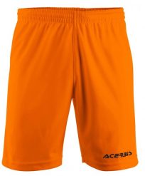 Szorty Acerbis Astro. Zielone szorty damskie ACERBIS, bez wzorów, z materiału, eleganckie. Za 102.50 zł.
