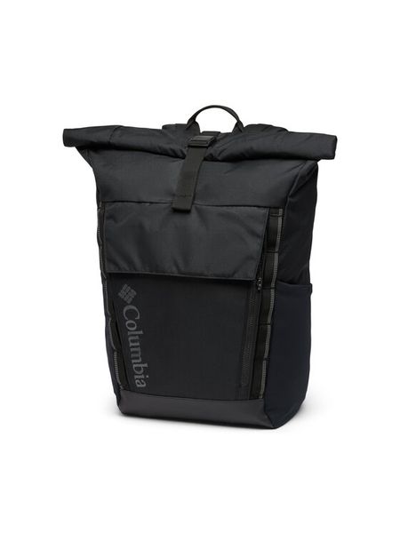 Columbia Plecak Convey III 2094521 Czarny. Czarne plecaki męskie Columbia, bez wzorów, z materiału. Za 399.99 zł.