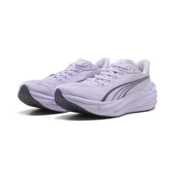 Męskie buty do biegania Deviate NITRO™ 4 PUMA. Czerwone obuwie do biegania damskie Puma. Za 749.00 zł.