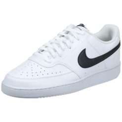 BUTY męskie NIKE COURT VISION DH2987-101 białe niskie sportowe 47. Białe buty sportowe na co dzień męskie Nike, bez zapięcia, trekkingowe, nike court. Za 369.00 zł.