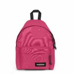 Plecak Eastpak Day Pak'r S. Czerwone plecaki męskie Eastpak, bez wzorów. Za 268.50 zł.