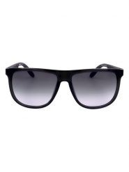 Carrera Męskie okulary przeciwsłoneczne w kolorze czarno-granatowym rozmiar: 58. Czarne okulary przeciwsłoneczne męskie Carrera, z tworzywa sztucznego. Za 253.54 zł.