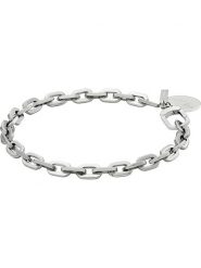 Liebeskind Bransoletka rozmiar: onesize. Szare bransoletki damskie Liebeskind, ze stali. Za 147.91 zł.