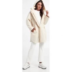 Płaszcz Cervia MAX MARA LEISURE. Płaszcze damskie Max Mara Leisure, bez wzorów. W wyprzedaży za 1,574.37 zł.