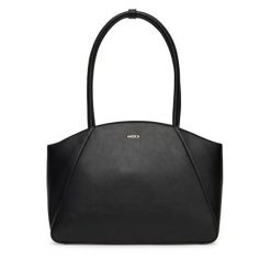 Torebka MEXX. Czarne torebki klasyczne damskie Mexx, bez wzorów, bez dodatków. Za 229.99 zł.