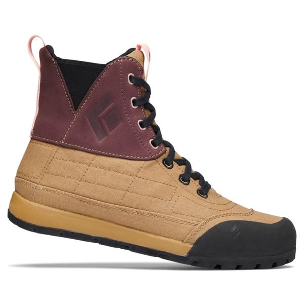 Damskie buty trekkingowe Black Diamond Circuit Highball. Brązowe obuwie trekkingowe damskie Black Diamond. Za 708.50 zł.