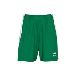 Szorty Errea Becky. Białe szorty damskie ERREA, bez wzorów. Za 217.00 zł.