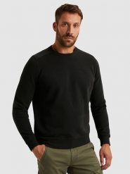 PME Legend Bluza w kolorze czarnym rozmiar: L. Czarne bluzy bez kaptura męskie PME Legend, l. Za 218.57 zł.