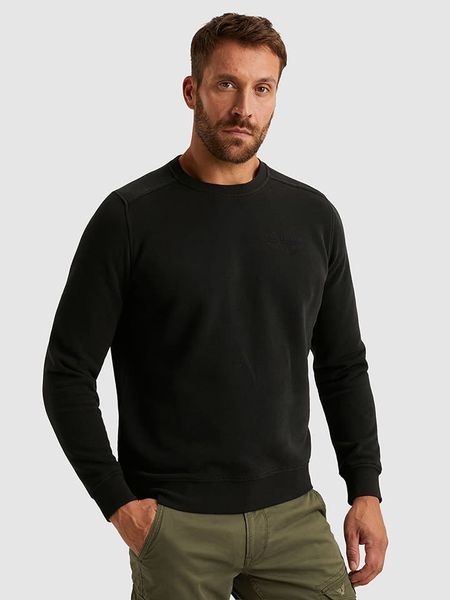 PME Legend Bluza w kolorze czarnym rozmiar: L. Czarne bluzy bez kaptura męskie PME Legend, l. Za 182.72 zł.