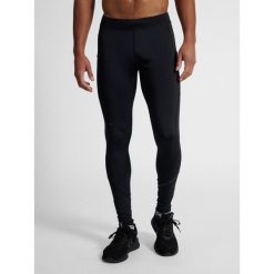 Legginsy Newline Race. Czarne spodnie sportowe męskie Newline. Za 303.00 zł.