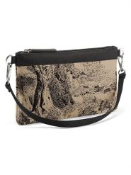 Reisenthel Torebka w kolorze beżowym - 26 x 15 cm rozmiar: onesize. Brązowe torebki klasyczne damskie Reisenthel, bez wzorów, z materiału, bez dodatków. Za 86.99 zł.