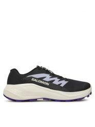 Salomon Buty do biegania Alphaglide L47801800 Szary. Szare obuwie do biegania damskie Salomon. Za 319.99 zł.