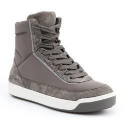 Buty Lacoste Explorateur Calf 416 1 Caw W 7-32CAW0136177 zielone. Zielone buty sportowe na co dzień damskie bez wzorów, z gumy, Lacoste Explorateur. Za 679.87 zł.