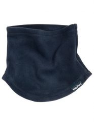 Playshoes Polarowy szal-koło w kolorze granatowym - 23 x 23 cm rozmiar: onesize. Niebieskie szaliki dziecięce Playshoes, z polaru, bez ramiączek. Za 30.99 zł.