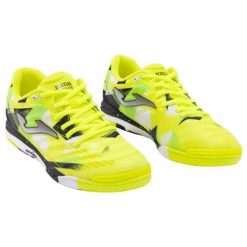 Męskie Buty Treningowe Regate Rebound. Żółte buty fitness męskie Joma, do biegania. Za 444.99 zł.