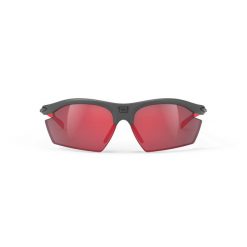 Okulary przeciwsłoneczne do sportu Rudy Project Rydon. Czerwone okulary przeciwsłoneczne damskie Rudy Project. W wyprzedaży za 714.00 zł.