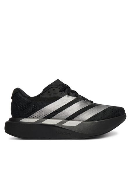Adidas Buty do biegania Duramo Speed 2 Shoes KZ8979 Czarny. Czarne obuwie do biegania damskie Adidas. Za 395.99 zł.
