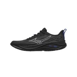 Buty do biegania męskie Mizuno Neo Lumina Gtx. Białe obuwie do biegania damskie Mizuno. Za 599.99 zł.