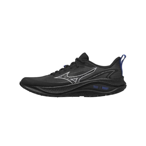Buty do biegania męskie Mizuno Neo Lumina Gtx. Białe buty fitness męskie Mizuno, do biegania. Za 599.99 zł.