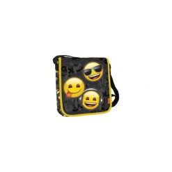 Derform Torebka na ramię A Emoji 10 (283781). Torebki dziecięce Derform. Za 29.53 zł.