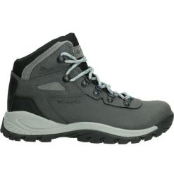 Buty Trekkingowe Damskie Columbia Newton Ridge Plus. Szare obuwie trekkingowe damskie Columbia. Za 424.94 zł.