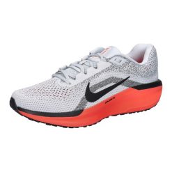 Buty do biegania męskie Nike Air Winflo 11. Szare obuwie do biegania damskie Nike. Za 572.00 zł.