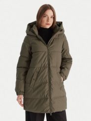 Vero Moda Kurtka zimowa Gretafie 10275292 Brązowy Regular Fit. Brązowe kurtki damskie Vero Moda, na zimę, xs, bez wzorów, z syntetyku, bez kaptura. Za 379.99 zł.