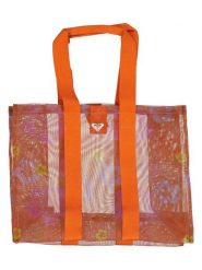Roxy Torba plażowa "Surf.Kind.Kate" w kolorze pomarańczowym - 40 x 36 x 17 cm rozmiar: onesize. Pomarańczowe torebki klasyczne damskie Roxy, bez wzorów, z materiału, bez dodatków. Za 155.15 zł.