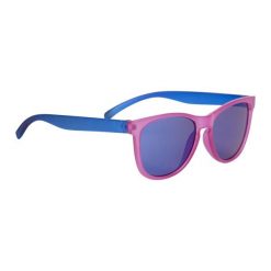 Okulary Przeciwsłoneczne Dla Dzieci. Czerwone okulary przeciwsłoneczne dziecięce Trespass. Za 67.99 zł.
